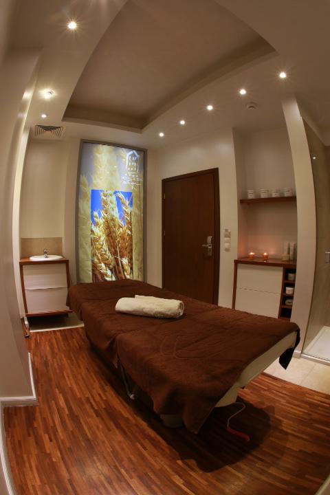 Hotel Mlyn & Spa Włocławek Kültér fotó