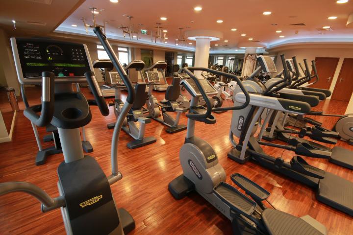 Hotel Mlyn & Spa Włocławek Kültér fotó