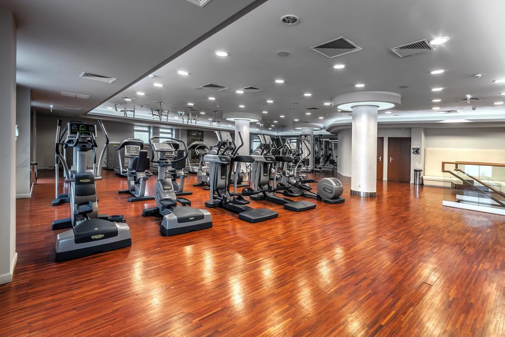 Hotel Mlyn & Spa Włocławek Kültér fotó