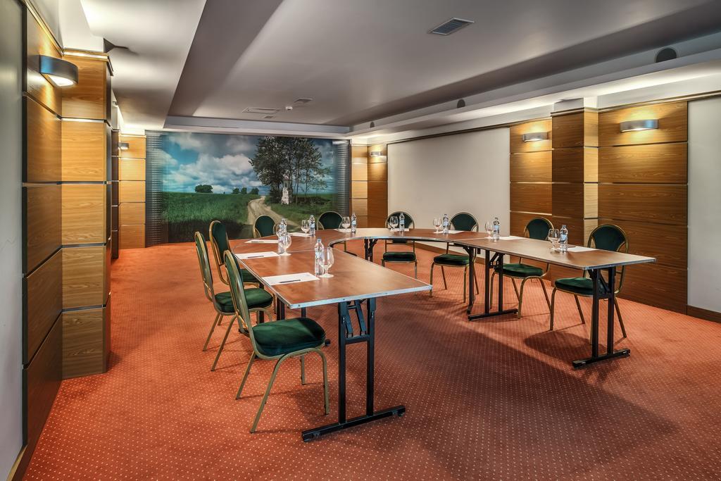 Hotel Mlyn & Spa Włocławek Kültér fotó