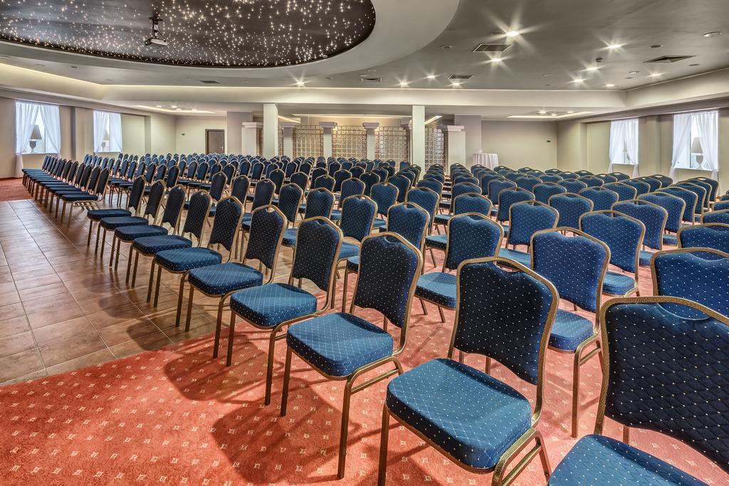 Hotel Mlyn & Spa Włocławek Kültér fotó