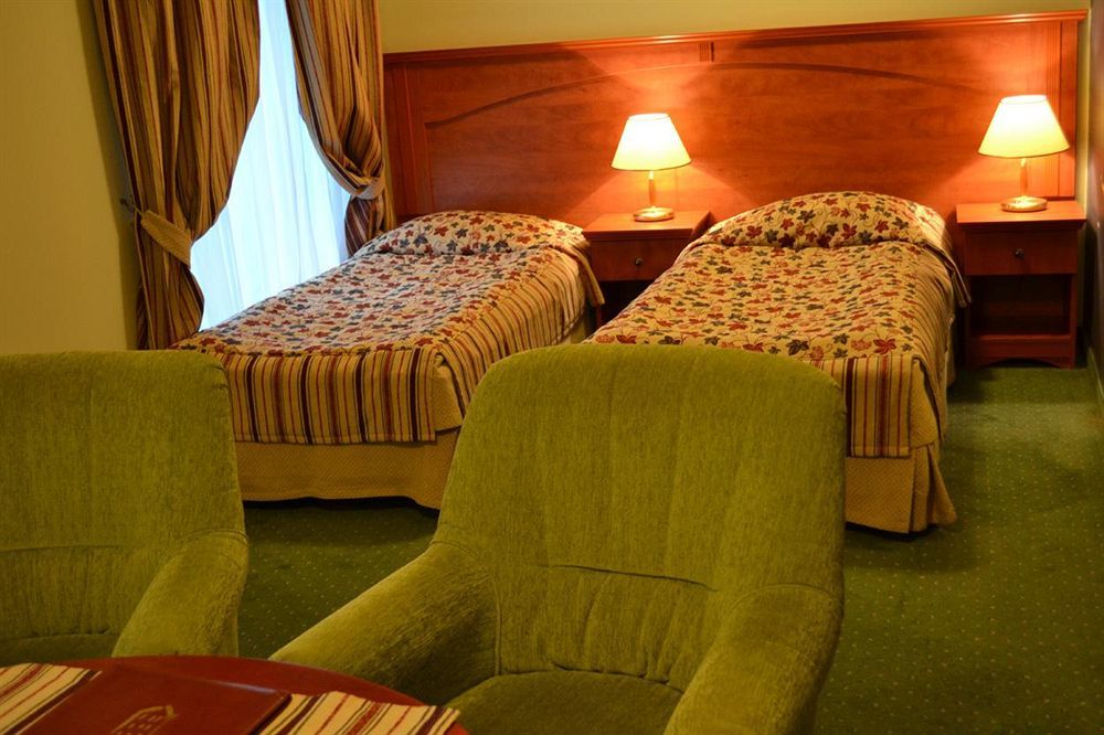 Hotel Mlyn & Spa Włocławek Kültér fotó